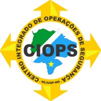 CIOPS - Centro Integrado de Operações de Segurança logo - Similar company to Ciou - Centro De Instrução De Operações Urbanas