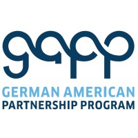 German American Partnership Program (GAPP) logo - Similar company to American Association Of Teachers Of German - Aatg