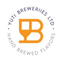 YBL Uganda logo - Similar company to K Hotels, Entebbe