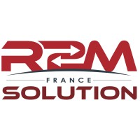 R2M Solution France logo - Similar company to R2M Solution
