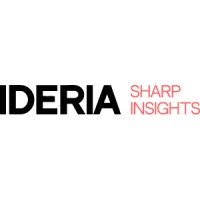 Ideria Sharp Insights logo - Similar company to Lootlab