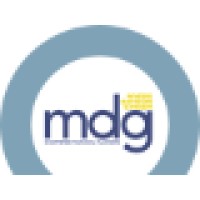 MDG MK logo - Similar company to Adams & Bowles Wealth Management Ltd