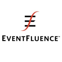 EventFluence logo - Similar company to The National Society Of Black Wedding & Event Professionals
