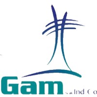Laboratory of Gam Industrial Company آزمايشگاه گام اراك logo - Similar company to Arak Developments - اراك للتطوير العقاري