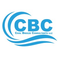 Cool Breeze Consultants llc logo - Similar company to Sparc Plus, Llc
