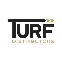 Turf Distributors logo - Similar company to Artificial Grass Liquidators