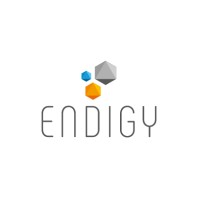 ENDIGY logo - Similar company to Profiroll Technologies Gmbh