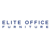 Elite Office Furniture logo - Similar company to Rapidline Australia