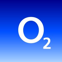 O2 España logo - Similar company to Bilenko