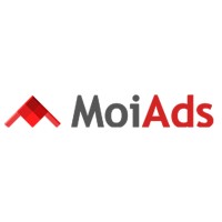 Moiads Digital logo - Similar company to Adslaunch