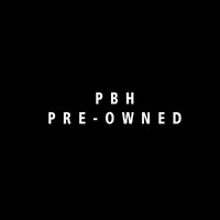PBH SuperCar Pre-Owned Inventory logo - Similar company to Ilusso