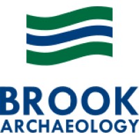 Brook Archaeology Limited logo - Similar company to Archaeoleg Brython Archaeology