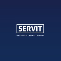 Servit logo - Similar company to Adam Musa Technical Services