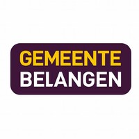 Gemeente Belangen Voorst logo - Similar company to De Terrasbouwer B.V.