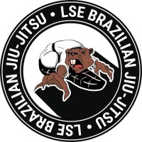 LSE AU Brazilian Jiu-Jitsu Club logo - Similar company to The Kodokan