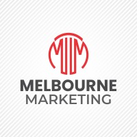 Melbourne Marketing logo - Similar company to Yellowpages.In