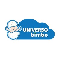 Universo Bimbo logo - Similar company to Bimbostore S.P.A.