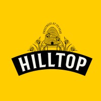 Hilltop | certified B-Corp logo - Similar company to Evabuild Ltd