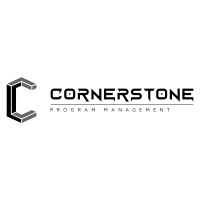 Cornerstone Program Management logo - Similar company to Cornerstone Project Management