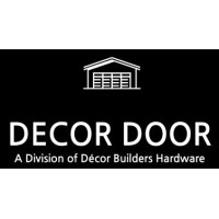 Decor Door logo - Similar company to Decor To Your Door