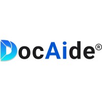 DocAide logo - Similar company to Cmci
