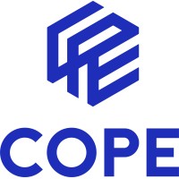 COPE Content Performance Group logo - Similar company to Vierfeld Digital