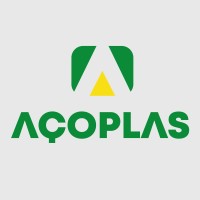 Açoplas logo - Similar company to Comércio De Gêneros Alimentícios Mathesch Ltda