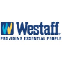 Westaff logo - Similar company to Paramount Staffing Corp