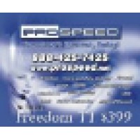 Prospeed.Net Inc