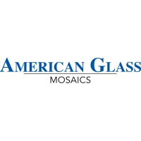 American Glass Mosaics logo - Similar company to Trend Usa Ltd.