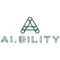 AI.bility logo - Similar company to Neri