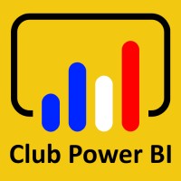 Club Power BI logo - Similar company to Data Pulse