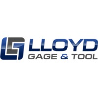 Lloyd Gage & Tool logo - Similar company to Lloyd Gage & Tool