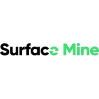 Surfacemine logo - Similar company to Datis Solutions
