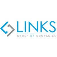 Links Group of Companies logo - Similar company to Links Luxury Linens