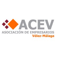 Asociación de Empresarios de Vélez-Málaga - ACEV logo - Similar company to Universo Web