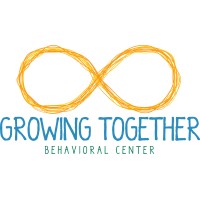Growing Together Behavioral Center logo - Similar company to Reaching Milestones