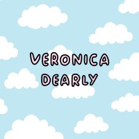 Veronica Dearly Ltd logo - Similar company to Camelott® - Lease Office Photocopier Machines, Business Printers, Sale And Support.