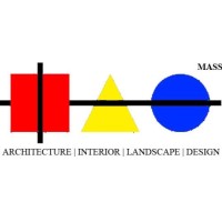 MASS Architects logo - Similar company to Mas Constructions