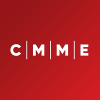 CMME logo - Similar company to Onedome