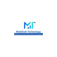 Mobisoft logo - Similar company to Skillbeforedegree