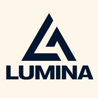 Lumina logo - Similar company to Void Films