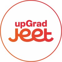 upGrad Jeet logo - Similar company to Teckod