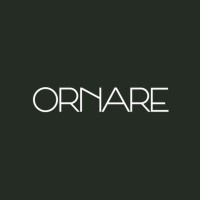 Ornare Dubai logo - Similar company to Wrapped Interiors