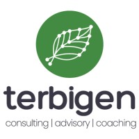 Terbigen logo - Similar company to L&S People Solutions