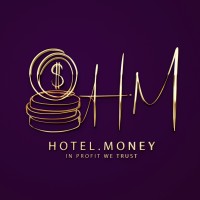 Hotel.Money logo - Similar company to Trustmate