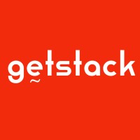 Getstack logo - Similar company to A&B Technologies