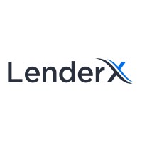 LenderX logo - Similar company to Vrtl Space