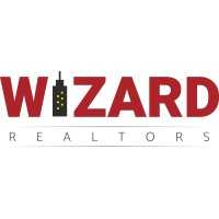 Wizard Realtors logo - Similar company to Home Listing Wizard Realty