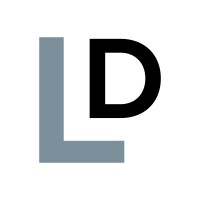 LDesign | Landscape Architecture & Design logo - Similar company to Native Edge Landscape